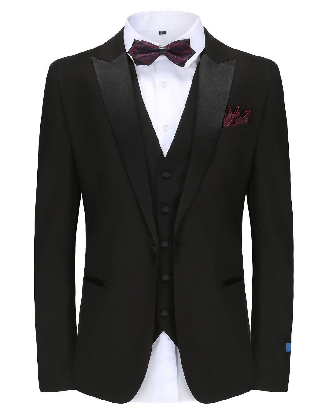 Suits & Tuxedos, Dresses, Jumpsuits, Church, Gala, Prom, Accessories ...